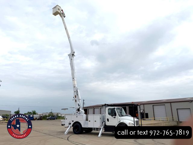 2013 Freightliner M2 Bucket Truck