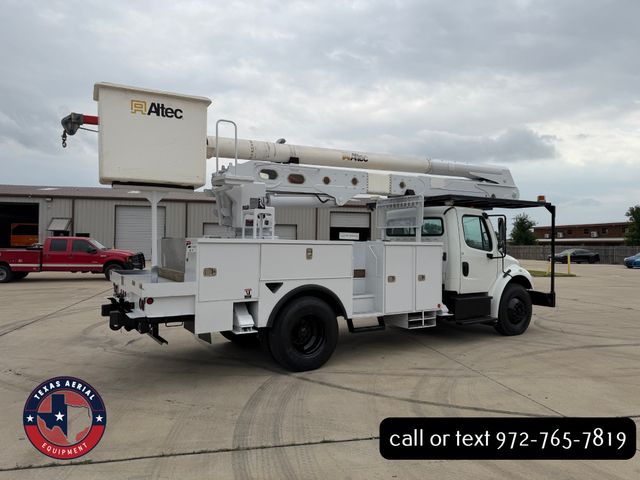 2013 Freightliner M2 Bucket Truck