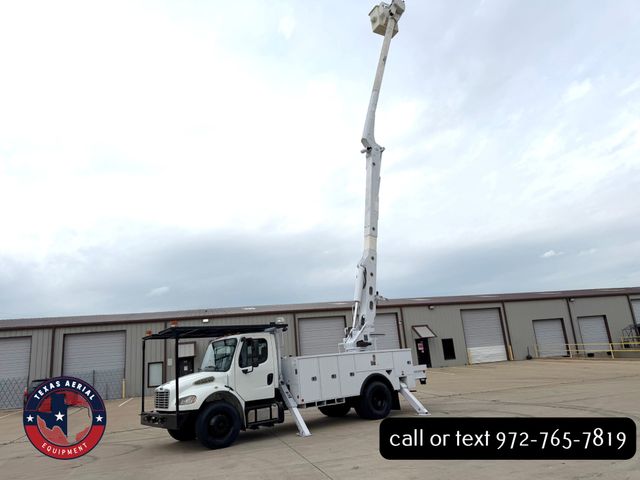 2013 Freightliner M2 Bucket Truck