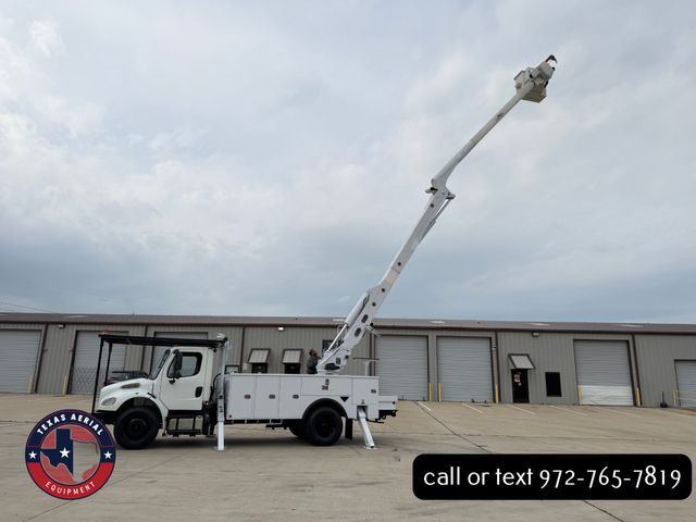 2013 Freightliner M2 Bucket Truck