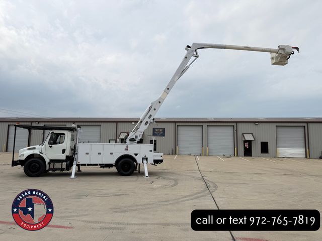 2013 Freightliner M2 Bucket Truck