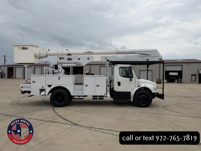2013 Freightliner M2 Bucket Truck