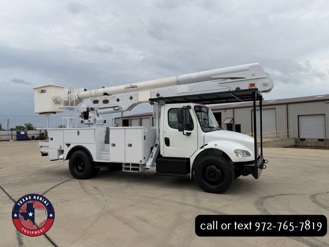 2013 Freightliner M2 Bucket Truck