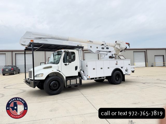 2013 Freightliner M2 Bucket Truck | Fort Worth, TX | Texas Aerial Equipment