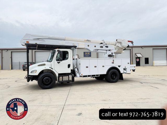 2013 Freightliner M2 Bucket Truck