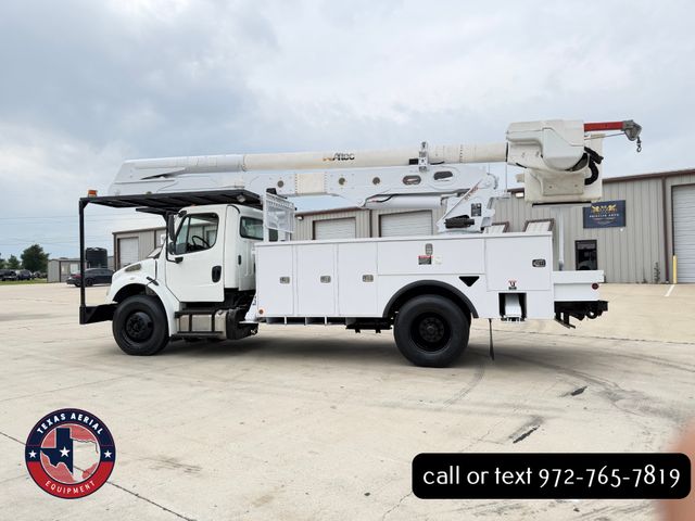 2013 Freightliner M2 Bucket Truck