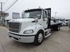 2013 Freightliner M2 Moffett Flatbed | Grand Prairie, TX | Camarena Auto Inc 2013 Freightliner M2 Moffett Flatbed | Grand Prairie, TX | Camarena Auto Inc