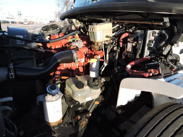 2013 Freightliner M2  Non-CDL Box Truck