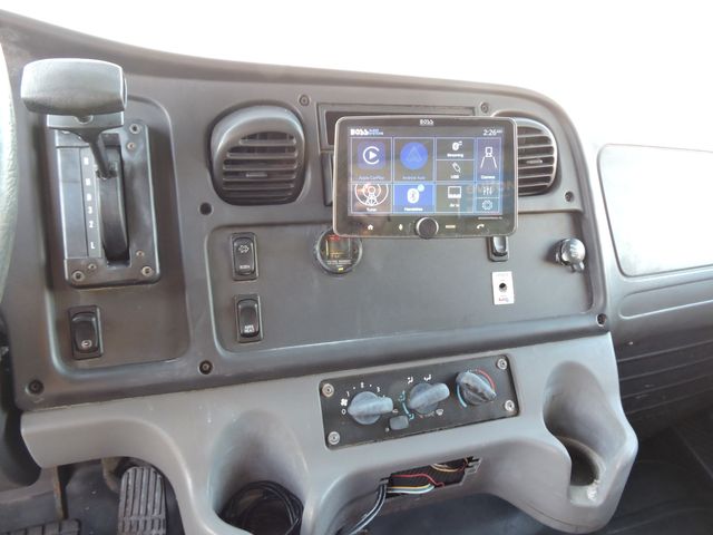 2013 Freightliner M2  Non-CDL Box Truck