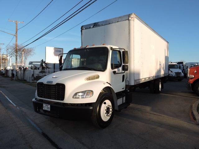 2013 Freightliner M2 Non-CDL Box Truck | Grand Prairie, TX | Camarena Auto Inc