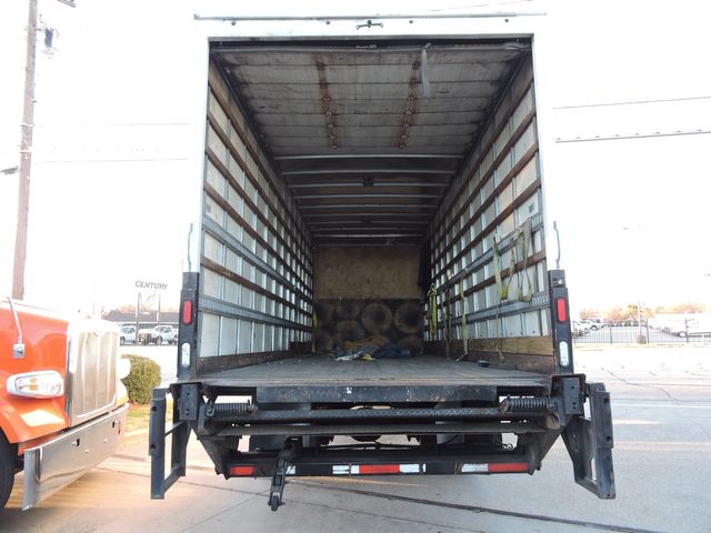 2013 Freightliner M2  Non-CDL Box Truck