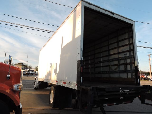 2013 Freightliner M2  Non-CDL Box Truck