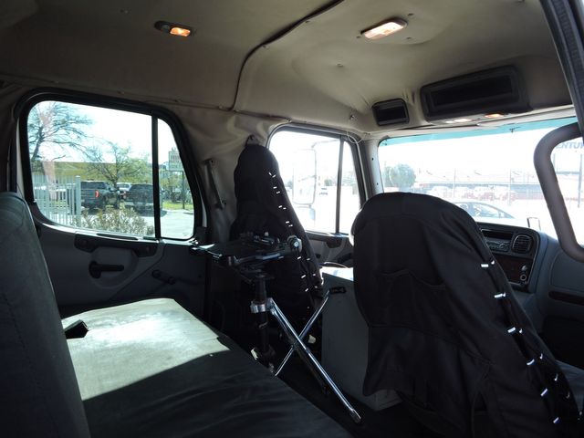 2013 Freightliner M2 Service Truck 