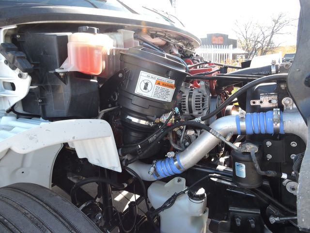 2013 Freightliner M2 Service Truck 