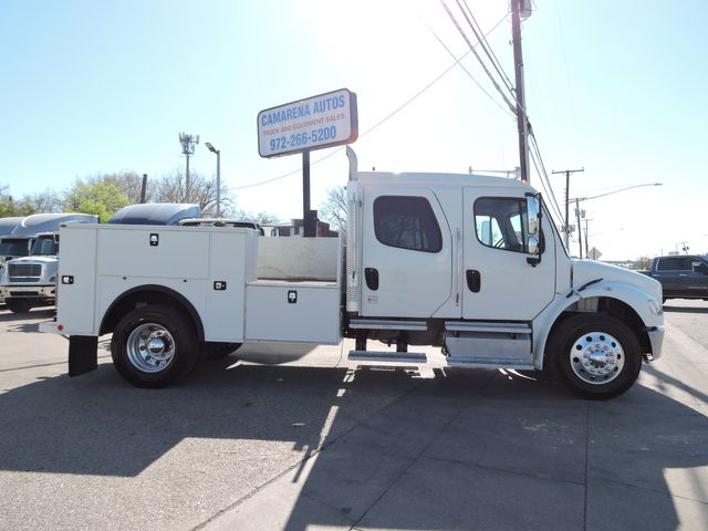 2013 Freightliner M2 Service Truck 