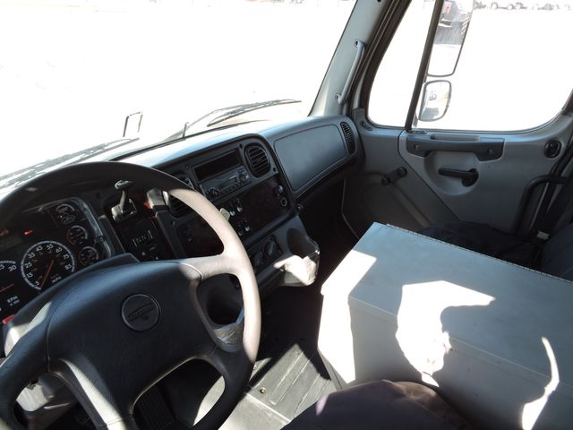 2013 Freightliner M2 Service Truck 