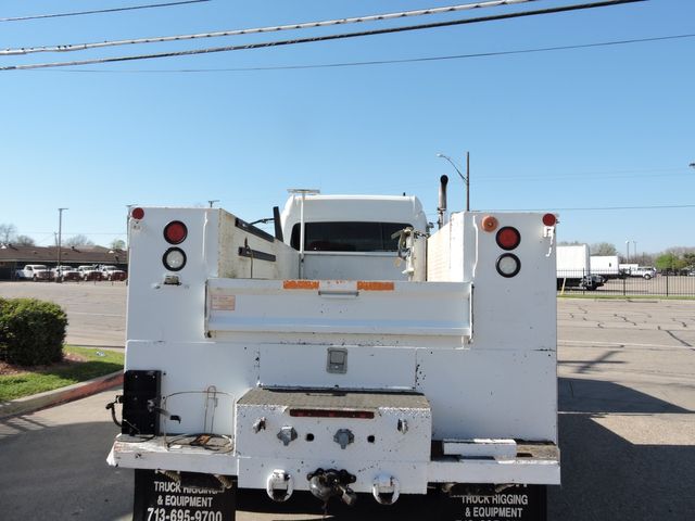 2013 Freightliner M2 Service Truck 