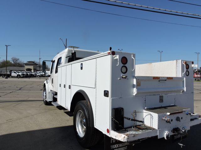 2013 Freightliner M2 Service Truck 