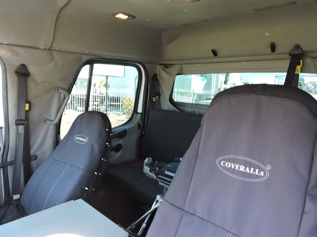 2013 Freightliner M2 Service Truck 