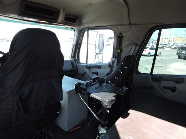 2013 Freightliner M2 Service Truck 