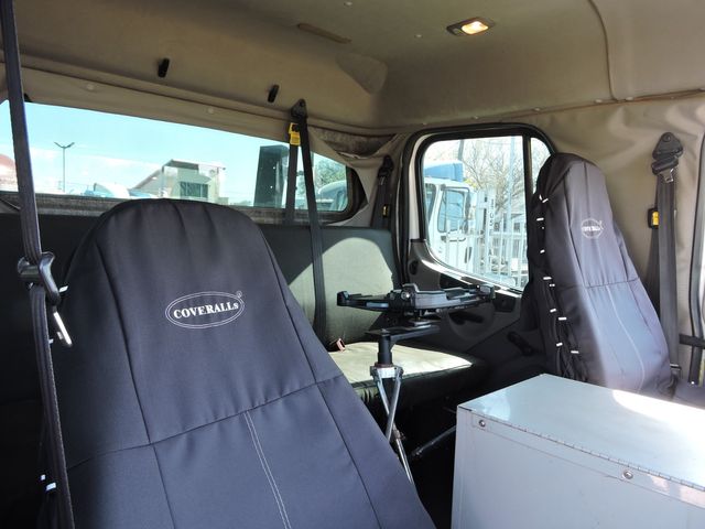 2013 Freightliner M2 Service Truck 