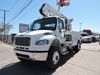 2013 Freightliner M2 Service Bucket Truck | Grand Prairie, TX | Camarena Auto Inc 2013 Freightliner M2 Service Bucket Truck | Grand Prairie, TX | Camarena Auto Inc