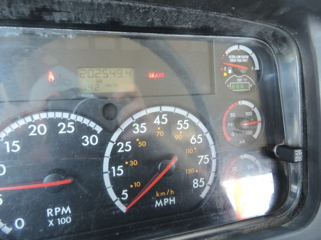 2013 Freightliner M2 Service Bucket Truck