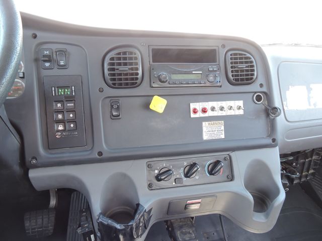 2013 Freightliner M2 Service Bucket Truck