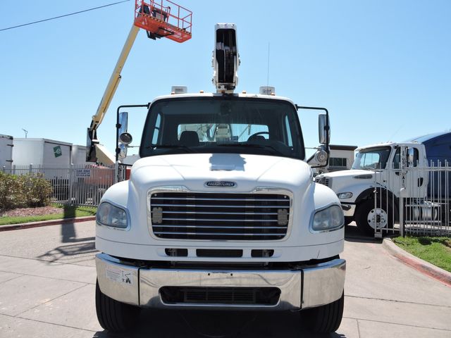 2013 Freightliner M2 Service Bucket Truck