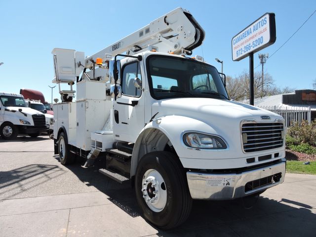 2013 Freightliner M2 Service Bucket Truck