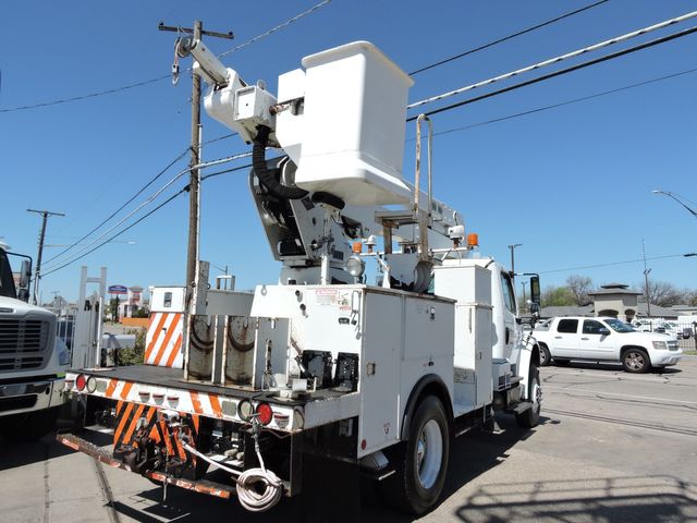 2013 Freightliner M2 Service Bucket Truck