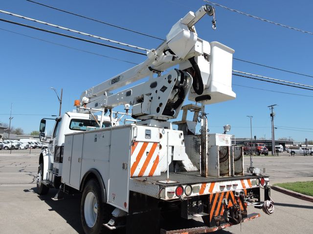 2013 Freightliner M2 Service Bucket Truck