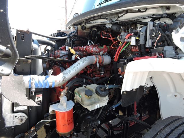 2013 Freightliner M2 Service Bucket Truck