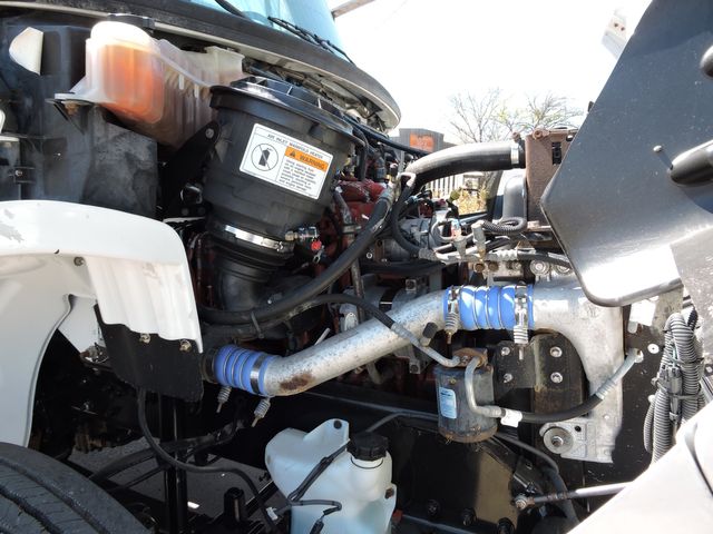 2013 Freightliner M2 Service Bucket Truck