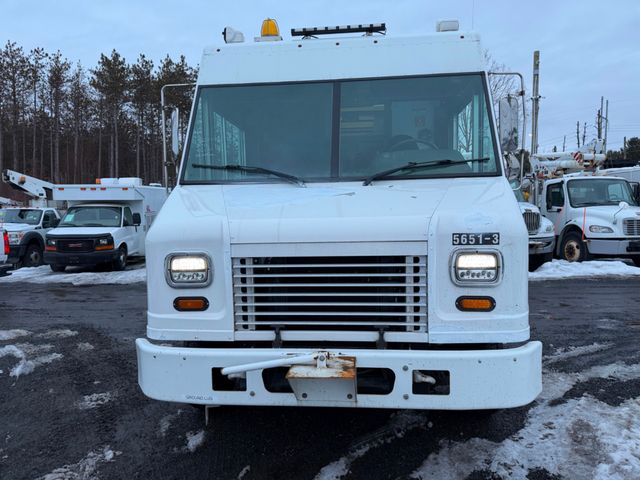 2013 Freightliner MT45