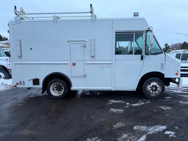 2013 Freightliner MT45