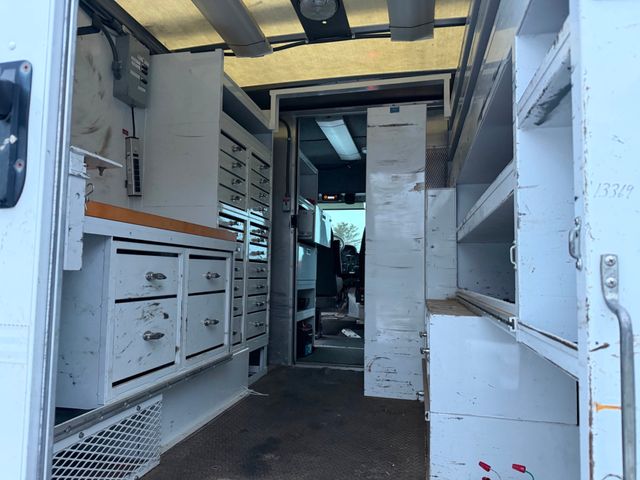 2013 Freightliner MT45