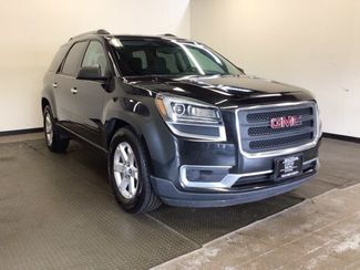 2013 Gmc Acadia
