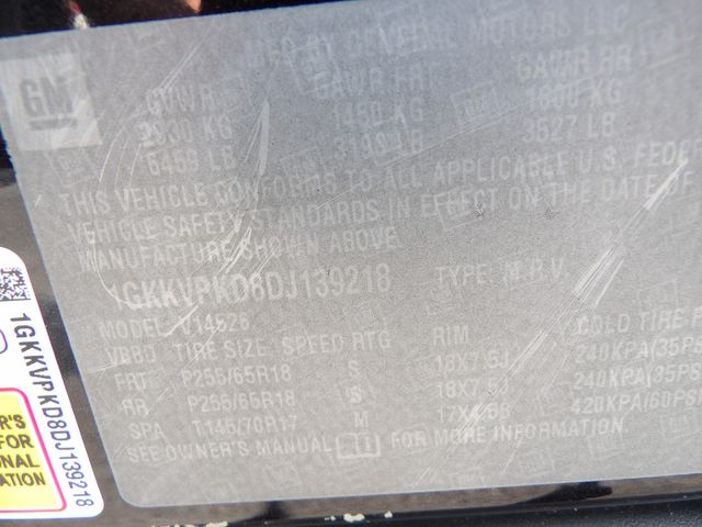 2013 GMC Acadia SLE-2 | Dalton, GA | Paniagua Auto Mall 2013 GMC Acadia SLE-2 | Dalton, GA | Paniagua Auto Mall