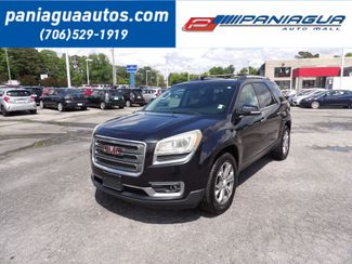 2013 GMC Acadia SLT-1 | Dalton, GA | Paniagua Auto Mall 