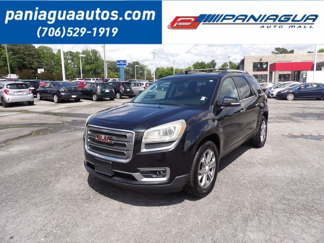 2013 GMC Acadia SLT-1 | Dalton, GA | Paniagua Auto Mall 