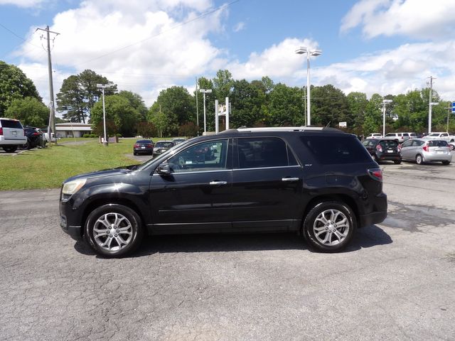 2013 GMC Acadia SLT-1 | Dalton, GA | Paniagua Auto Mall 2013 GMC Acadia SLT-1 | Dalton, GA | Paniagua Auto Mall