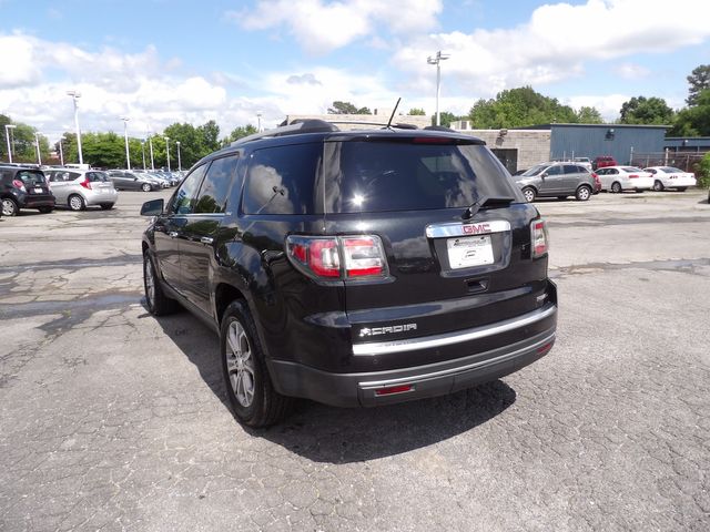 2013 GMC Acadia SLT-1 | Dalton, GA | Paniagua Auto Mall 2013 GMC Acadia SLT-1 | Dalton, GA | Paniagua Auto Mall