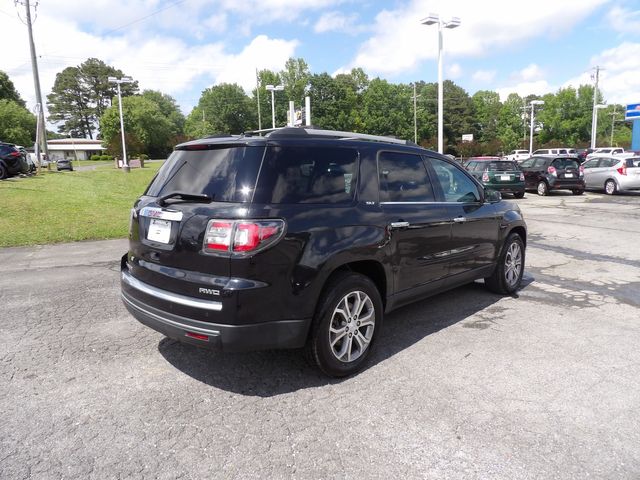 2013 GMC Acadia SLT-1 | Dalton, GA | Paniagua Auto Mall 