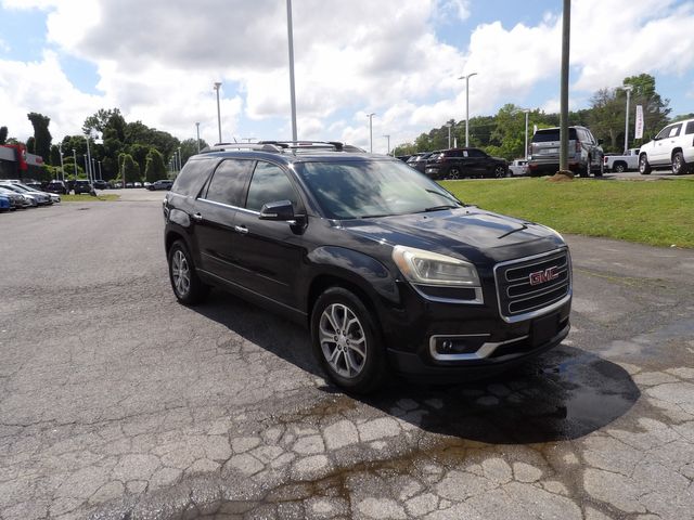 2013 GMC Acadia SLT-1 | Dalton, GA | Paniagua Auto Mall 