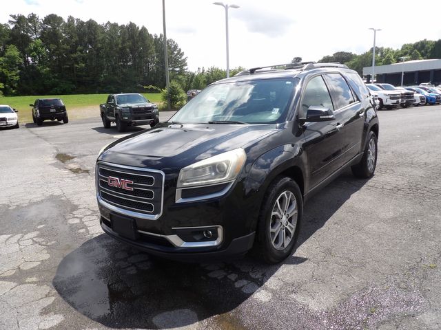 2013 GMC Acadia SLT-1 | Dalton, GA | Paniagua Auto Mall 2013 GMC Acadia SLT-1 | Dalton, GA | Paniagua Auto Mall
