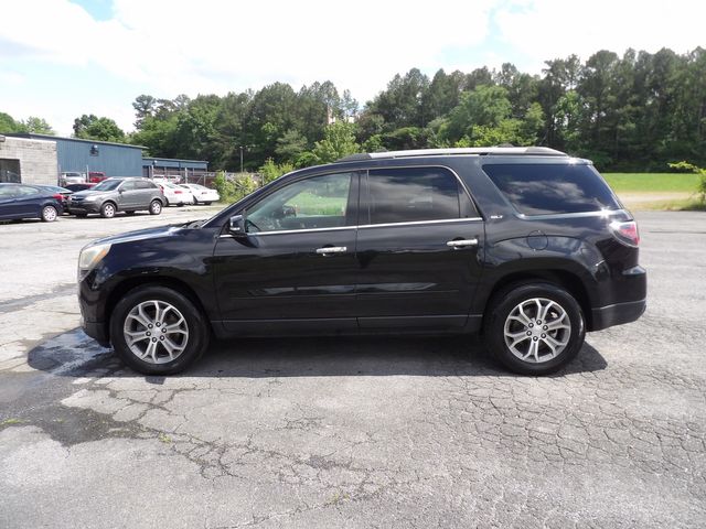 2013 GMC Acadia SLT-1 | Dalton, GA | Paniagua Auto Mall 2013 GMC Acadia SLT-1 | Dalton, GA | Paniagua Auto Mall
