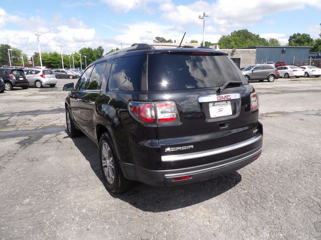 2013 GMC Acadia SLT-1 | Dalton, GA | Paniagua Auto Mall 