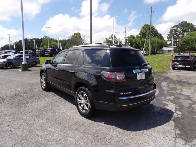 2013 GMC Acadia SLT-1 | Dalton, GA | Paniagua Auto Mall 