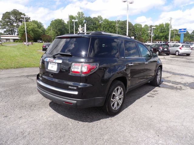 2013 GMC Acadia SLT-1 | Dalton, GA | Paniagua Auto Mall 